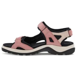 Ecco Sandals<Off Road Sandals- 69563 - Pink