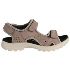 Ecco Sandals<Onroads Sandals - 690033 - Rose