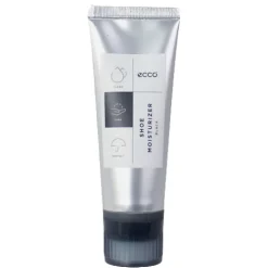 Ecco Shoe Care<Shoe Moisturizer - 75ml - Black