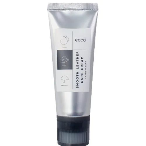 Ecco Shoe Care<Shoe Moisturizer - 75ml-Transparent