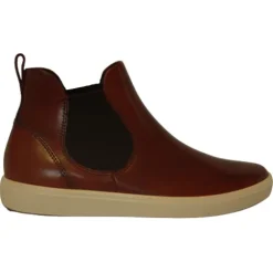 Ecco Boots<Soft 7 Boots - 470463 - Tan