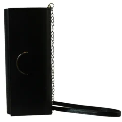 Emis Bags<Clutch Bag - T22 - Black