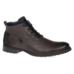 Escape Boots<Boots - Bruno - Grey