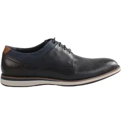 Escape Shoes<Casual Shoes -Citation-Navy