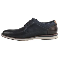 Escape Shoes<Casual Shoes -Citation-Navy