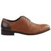 Escape Shoes<Dress Shoes - Eclipse - Tan