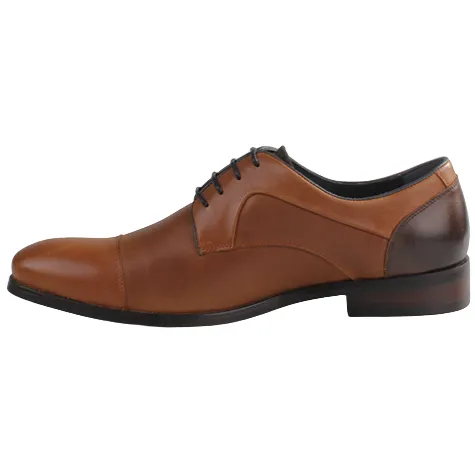 Escape Shoes<Dress Shoes - Eclipse - Tan