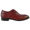 Escape Shoes<Dress Shoes - Shirocco - Burgundy