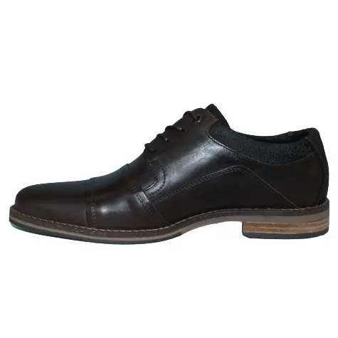 Escape Shoes<Dressy Shoes - Outstrip - Brown