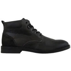 Escape Boots<Ankle Boots - Ribchester - Grey