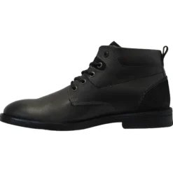 Escape Boots<Ankle Boots - Ribchester - Grey