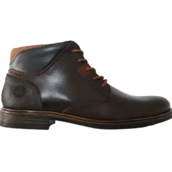 Escape Boots<Boot - Freepark - Brown