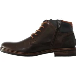 Escape Boots<Boot - Freepark - Brown