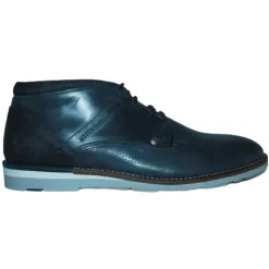 Escape Boots<Boots - Parachute - Navy