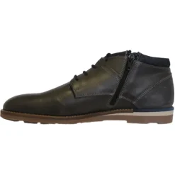 Escape Boots<Boots - Parachute - Grey