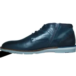 Escape Boots<Boots - Parachute - Navy