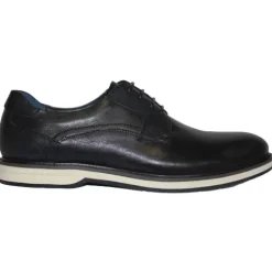 Escape Shoes<Casual Shoe - Kilmore - Navy