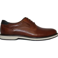 Escape Shoes<Casual Shoe - Kilmore - Tan