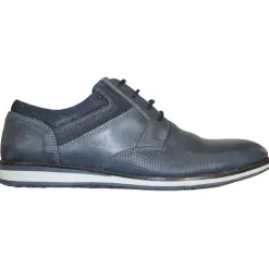 Escape Shoes<Casual Shoes - Dempsey - Navy