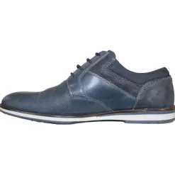 Escape Shoes<Casual Shoes - Dempsey - Navy