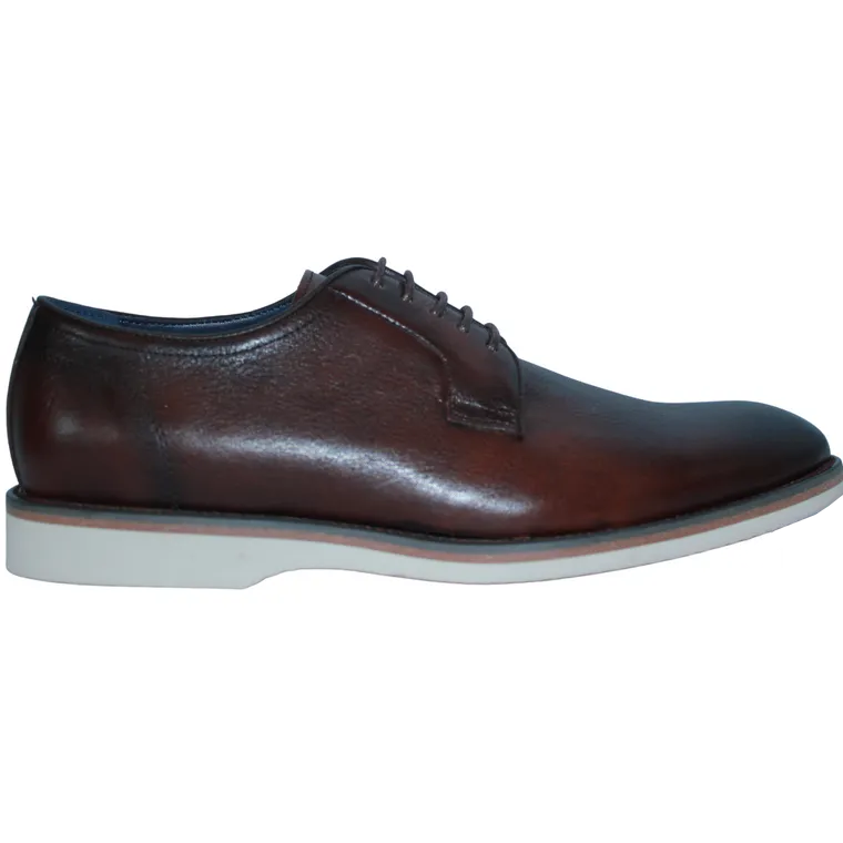 Escape Shoes<Casual Shoes - Night Wish - Brown