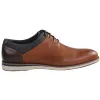 Escape Shoes<Casual Shoes -Citation - Tan