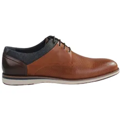 Escape Shoes<Casual Shoes -Citation - Tan