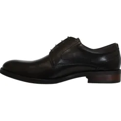Escape Shoes<Dress Shoes - Fearless - Brown