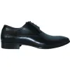 Escape Shoes<Dress Shoes - Jet Away - Black