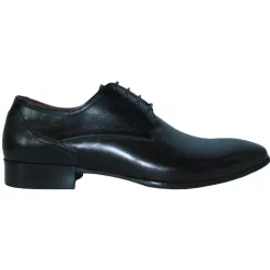 Escape Shoes<Dress Shoes - Jet Away - Black