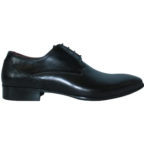 Escape Shoes<Dress Shoes - Jet Away - Black