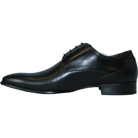 Escape Shoes<Dress Shoes - Jet Away - Black