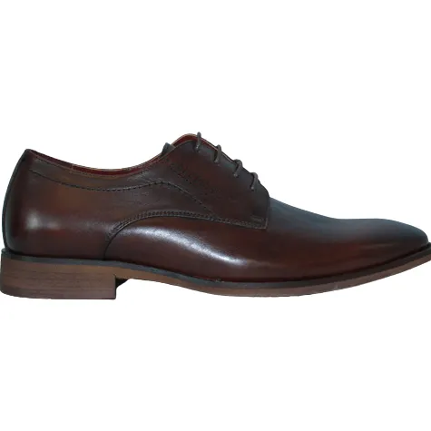 Escape Shoes<Dress Shoes - Old River - Brown