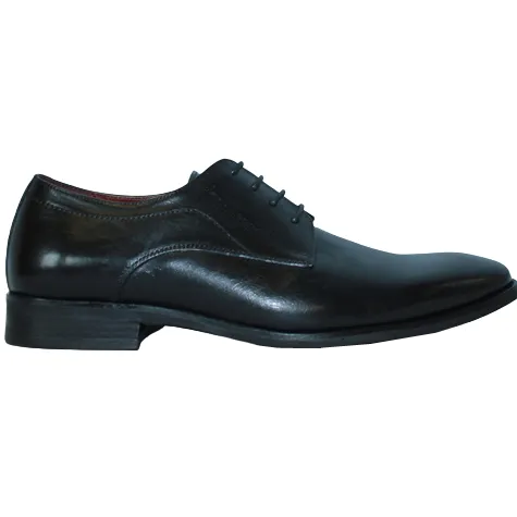 Escape Shoes<Dress Shoes - Old River - Black