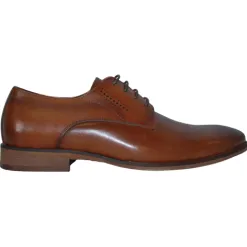 Escape Shoes<Dress Shoes - Old River - Tan