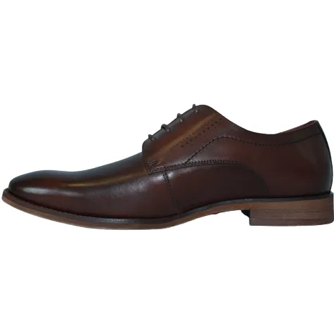 Escape Shoes<Dress Shoes - Old River - Brown