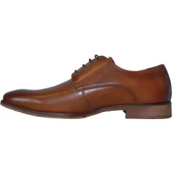 Escape Shoes<Dress Shoes - Old River - Tan