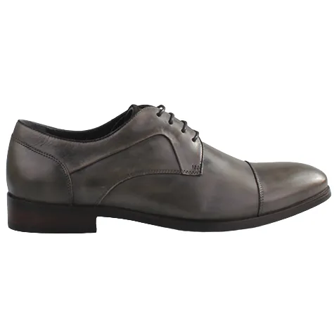 Escape Shoes<Dress Shoes -Eclipse - Grey