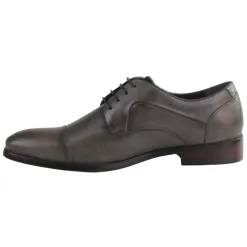 Escape Shoes<Dress Shoes -Eclipse - Grey