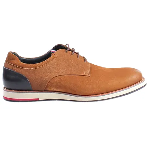 Escape Shoes<Men's Casual Shoes - Lucky - Tan