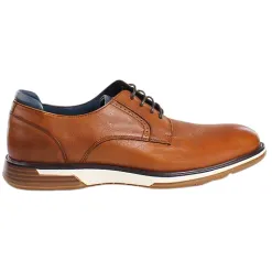 Escape Shoes<Men's Casual Shoes - Houston - Tan