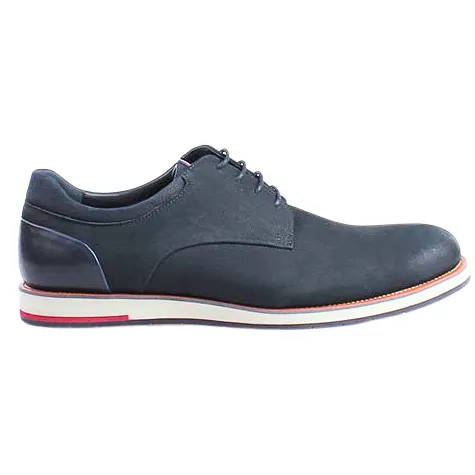 Escape Shoes<Men's Casual Shoes - Lucky - Navy