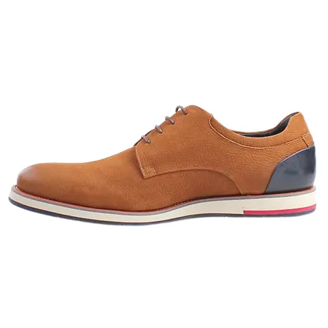 Escape Shoes<Men's Casual Shoes - Lucky - Tan