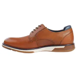 Escape Shoes<Men's Casual Shoes - Houston - Tan
