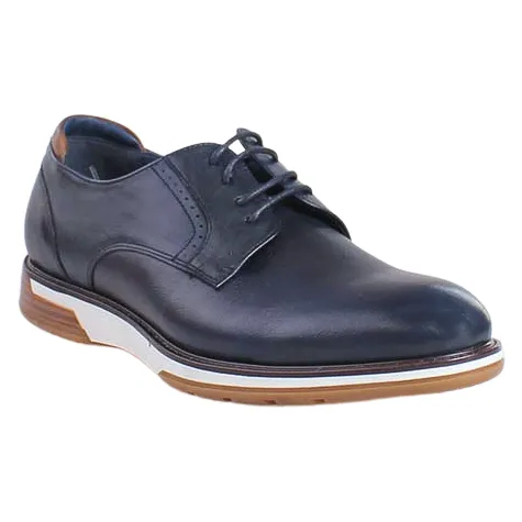 Escape Shoes<Men's Casual Shoes - Houston - Navy