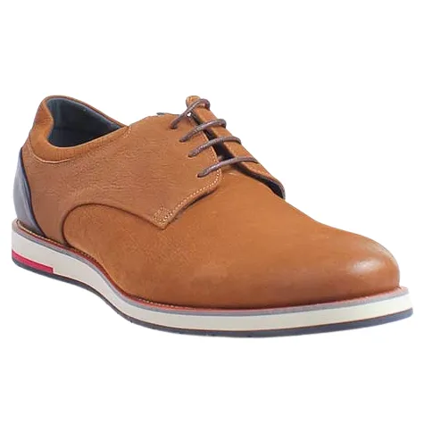 Escape Shoes<Men's Casual Shoes - Lucky - Tan