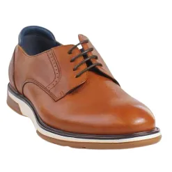 Escape Shoes<Men's Casual Shoes - Houston - Tan