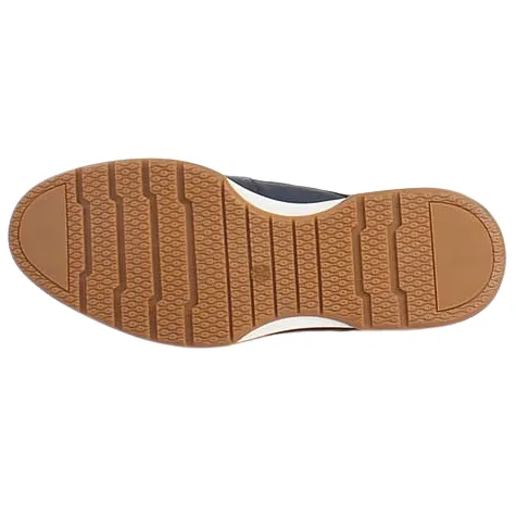 Escape Shoes<Men's Casual Shoes - Houston - Navy