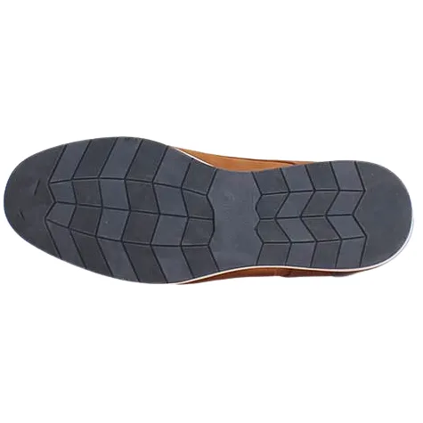 Escape Shoes<Men's Casual Shoes - Lucky - Tan