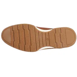 Escape Shoes<Men's Casual Shoes - Houston - Tan